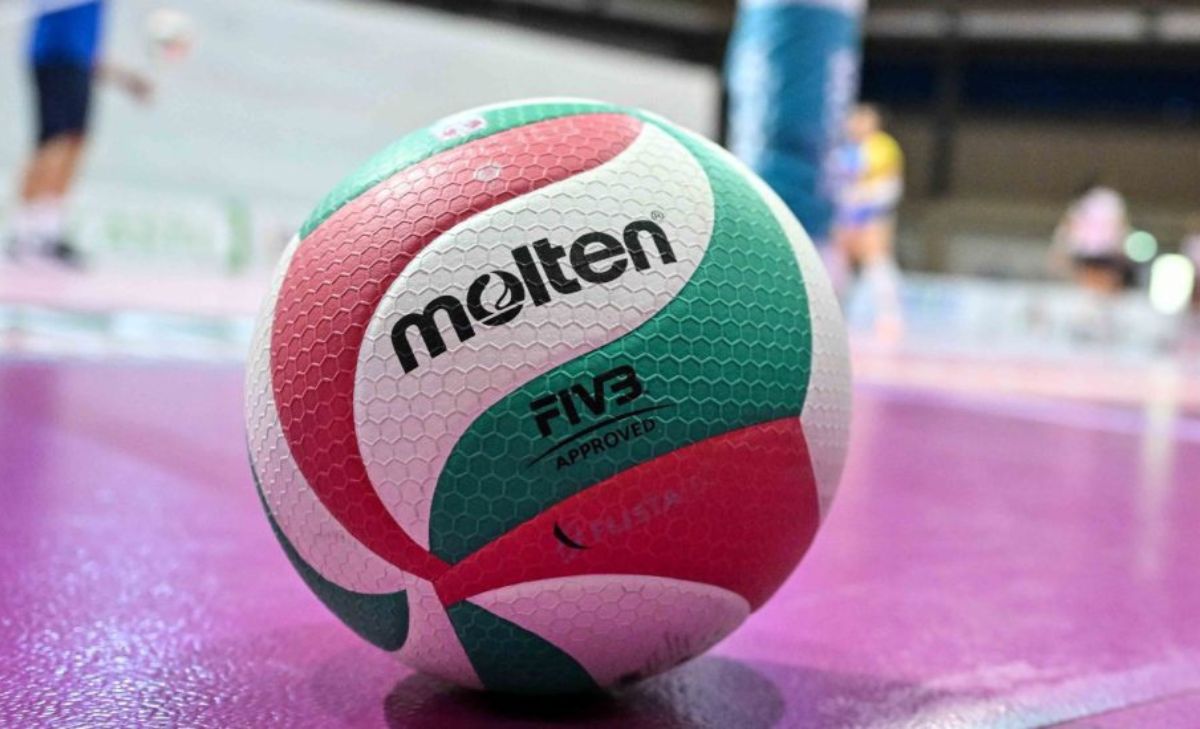 Serie A1 femminile