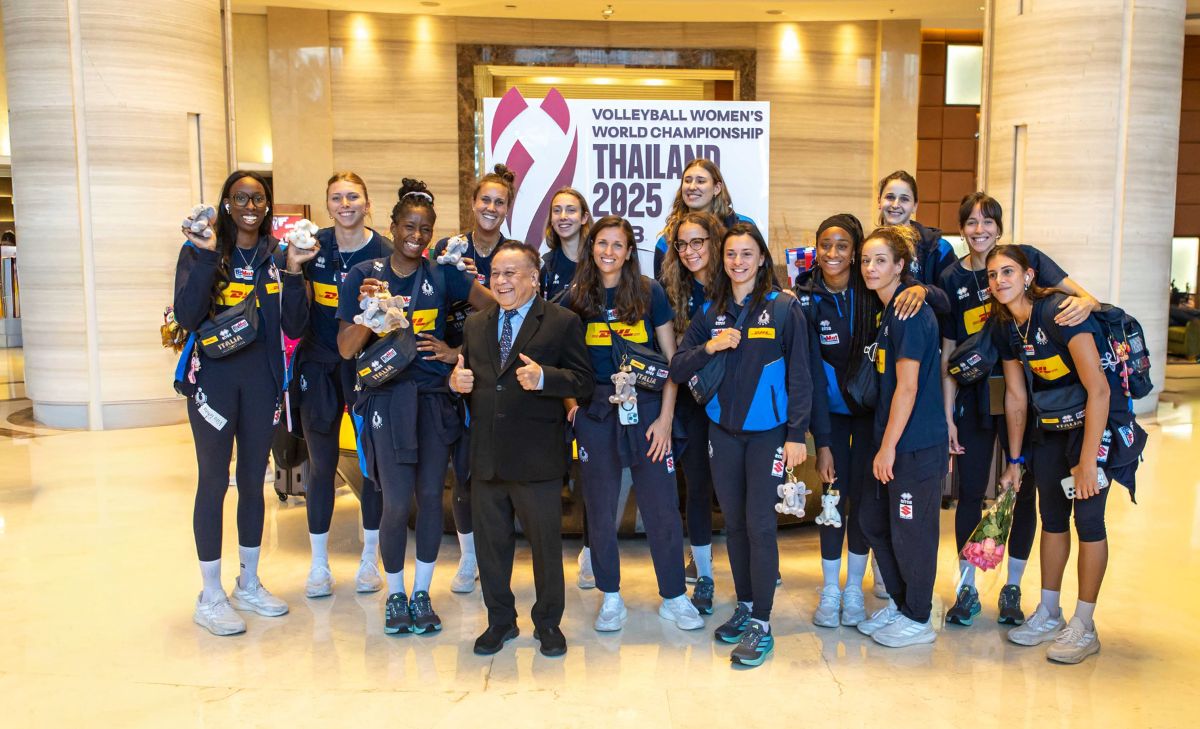 italia femminile