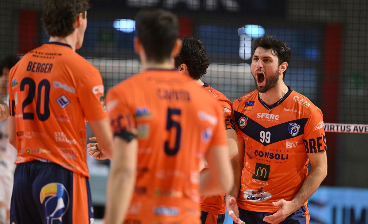 Del Monte Coppa Italia A2